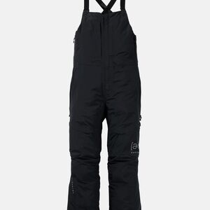 BURTON AK KIMMY GORETEX WOMENS 2L SNOW BIBS